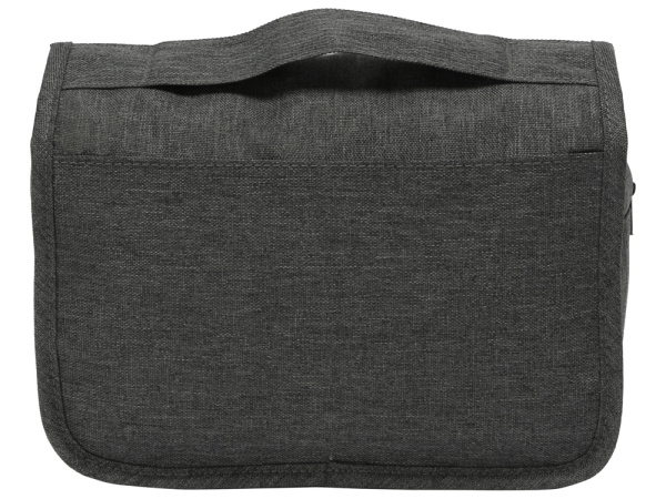 Несессер для путешествий «Planar», Цвет серый