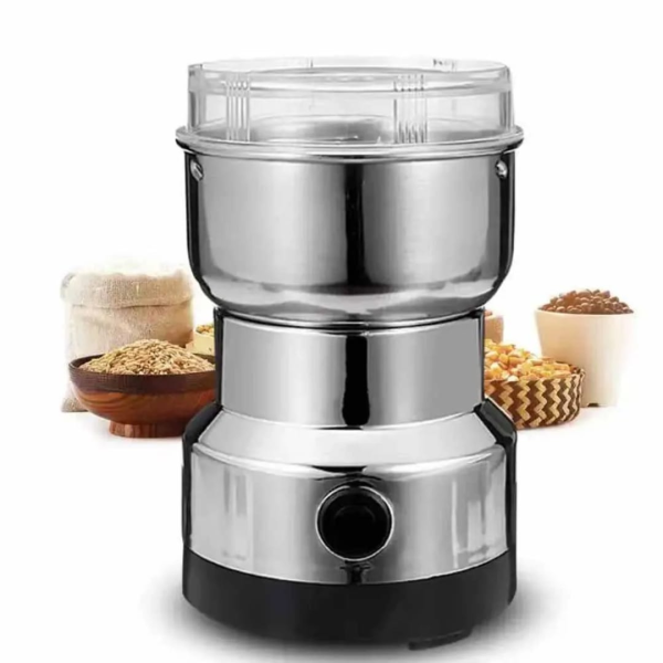 Кофемолка электрическая NIMA Electric Grinder NM-830, 150W