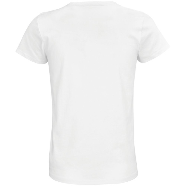 Футболка женская Pioneer Women, белая, S–3XL