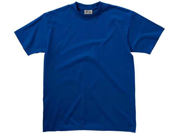 Футболка "Return Ace" мужская, Размер 2XL, Цвет синий классический