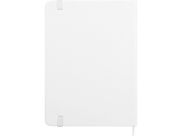 Блокнот А6 «Rainbow M», Размер A6, Цвет белый