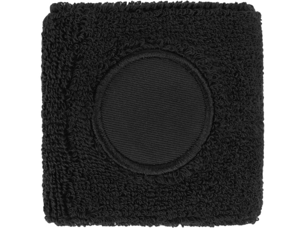 Напульсник «Hyper», Цвет черный