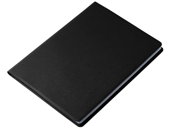 Органайзер для хранения документов А4 «Favor» 2.0, Цвет черный