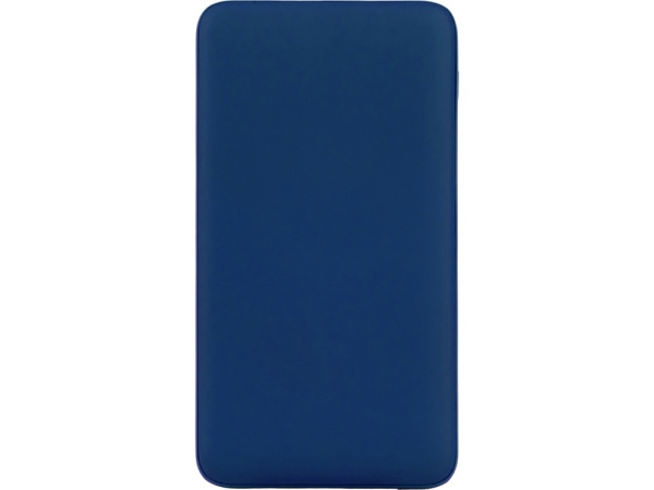Внешний аккумулятор "Powerbank C2", 10000 mAh, Цвет темно-синий