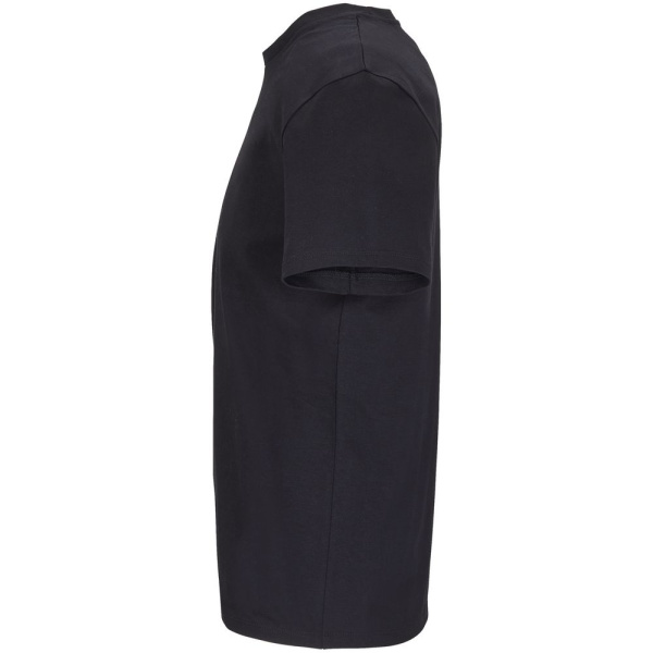 Футболка унисекс Legend, черная, XXS–4XL
