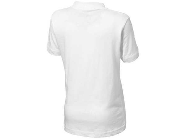 Футболка «Ace» детская, Размер 6, Цвет белый