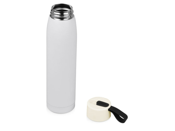 Термобутылка «Grace», 320 мл, Цвет белый