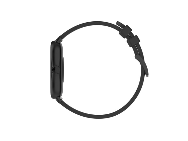 Умные часы «Barberry SW-79», IP67, Цвет черный