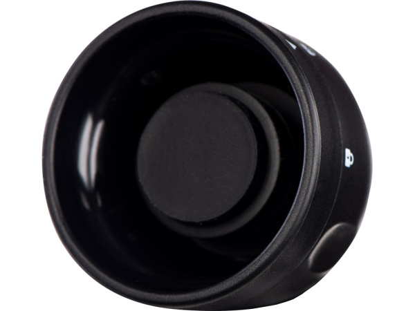 Пробка для шампанского «Cava», Цвет черный