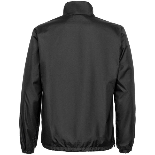 Ветровка Kivach Pro, темно-серая (графит), XS–3XL
