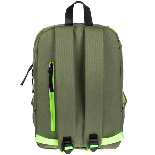 Рюкзак Easy Gait L, хаки, 40х29х15 см