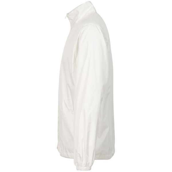 Ветровка Kivach, белая, S–3XL