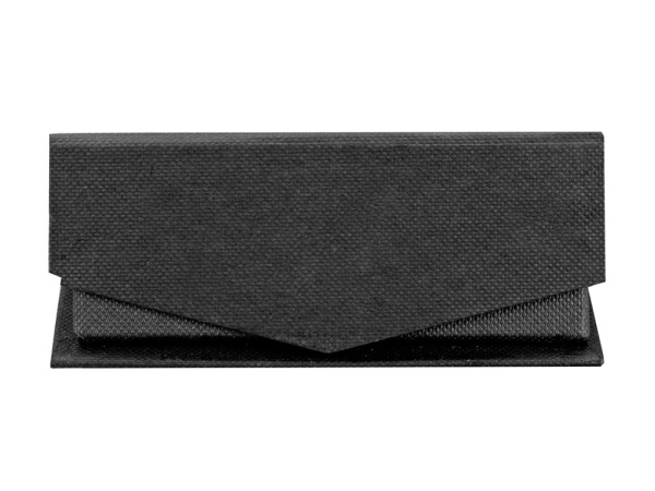 Подарочная коробка для флешки «Суджук», Цвет черный