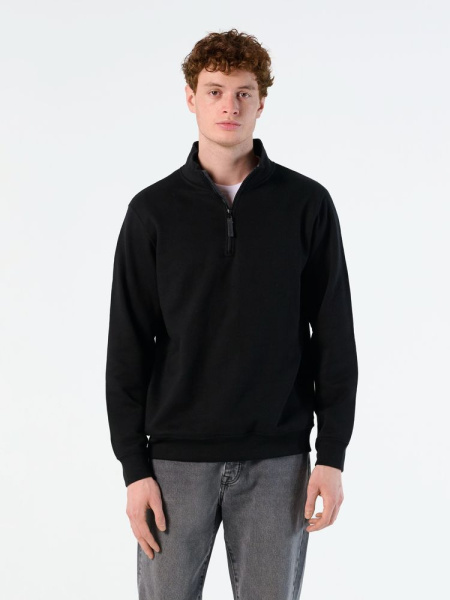 Толстовка Stan, белая, S–3XL
