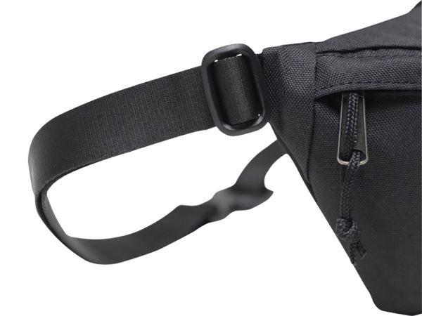 Сумка на пояс Herschel Classic, Цвет черный