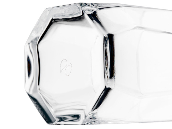 Набор для виски «Buddies», Цвет прозрачный, серый