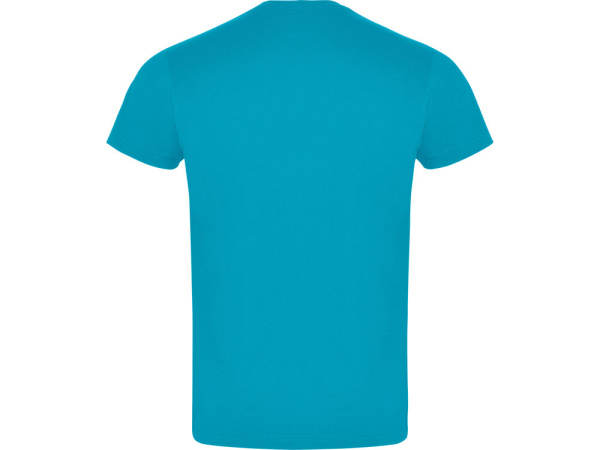 Футболка «Atomic» мужская, Размер 3XL, Цвет бирюзовый