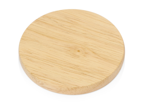 Деревянный костер с открывалкой «Waldau», Цвет бежевый