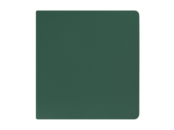 Еженедельник с каменной бумагой А5+ «Carrara», Цвет зеленый