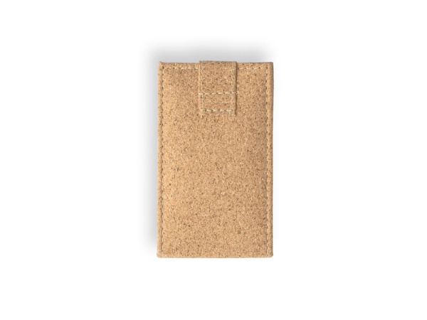 Набор для маникюра «ZENA», Цвет натуральный