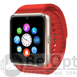 Smartwatch model gt08 on sale