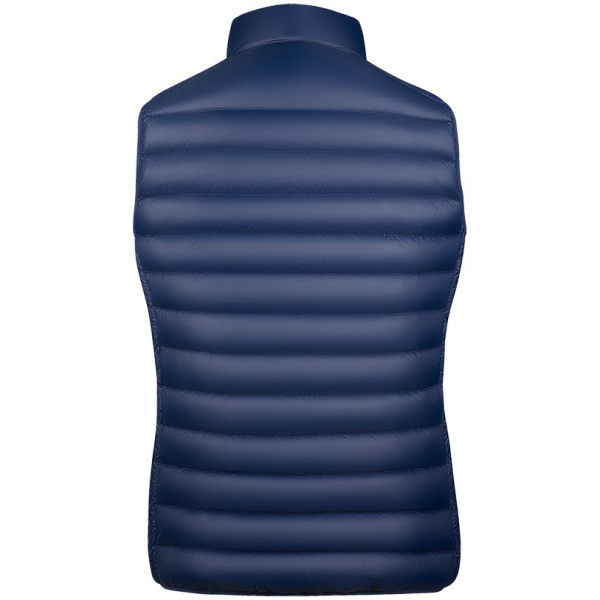 Жилет женский Victoire BW Women, темно-синий, S–XXL