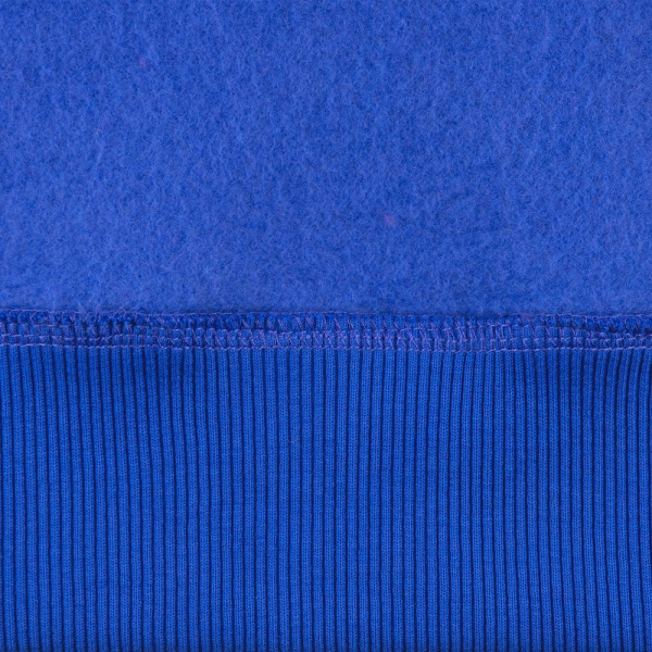 Худи Kulonga Oversize, ярко-синее, XS–4XL