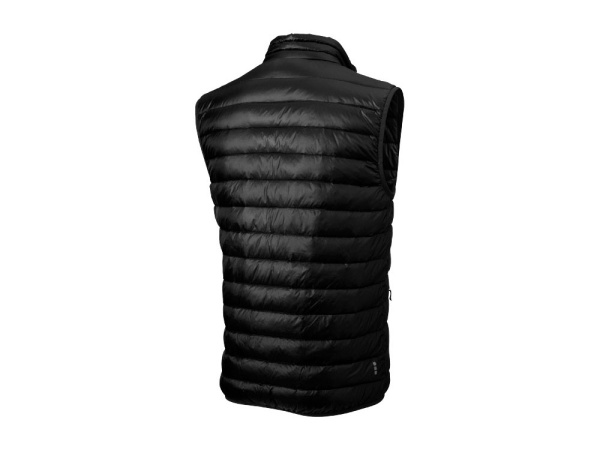 Жилет "Fairview" мужской, Размер 3XL, Цвет черный