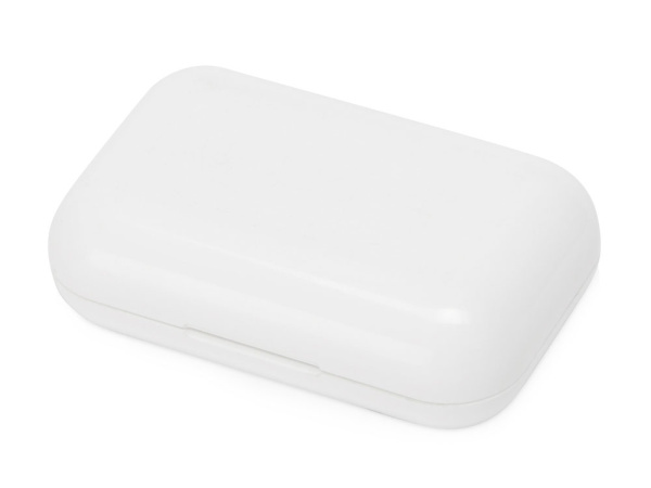 Беспроводные наушники TWS «Mels», Цвет белый