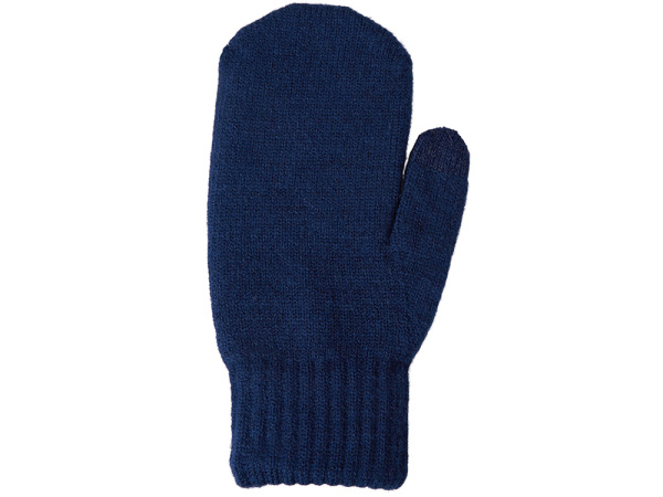 Варежки «Dunant», Цвет синий нэйви