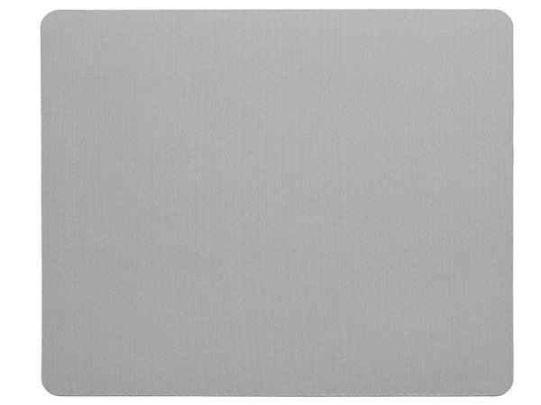 Коврик для мыши «Mopo», Цвет серый