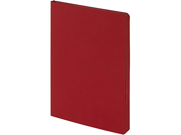 Ежедневник недатированный А5 «Megapolis Color Flex», Цвет бордовый