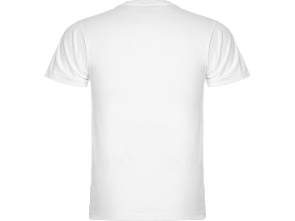 Футболка «Samoyedo» мужская, Размер 3XL, Цвет белый