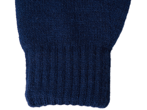 Варежки «Dunant», Цвет синий нэйви
