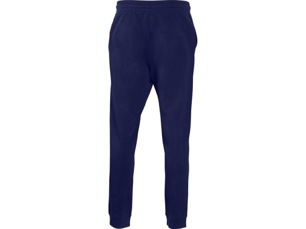 Брюки «Motion» с начесом мужские, Размер XL, Цвет темно-синий