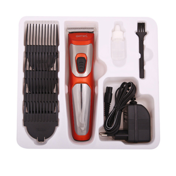 Машинка для стрижки волос (тример) ProGemei GM-6068