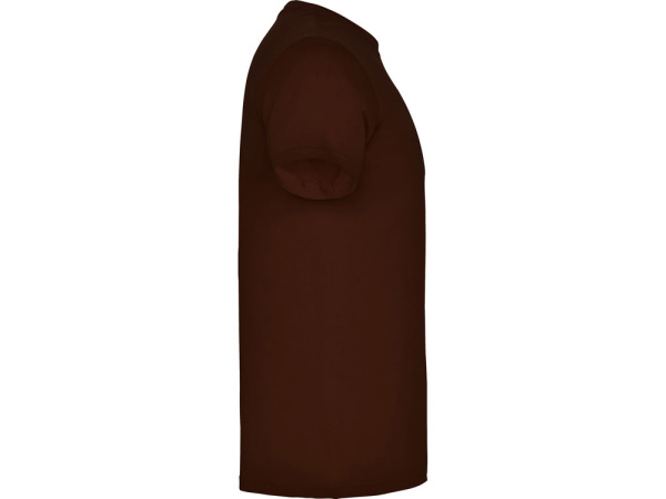 Футболка «Beagle» мужская, Размер 3XL, Цвет шоколадный