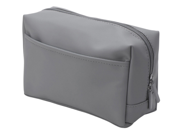 Органайзер для электроники и проводов «Sofit», Цвет серый