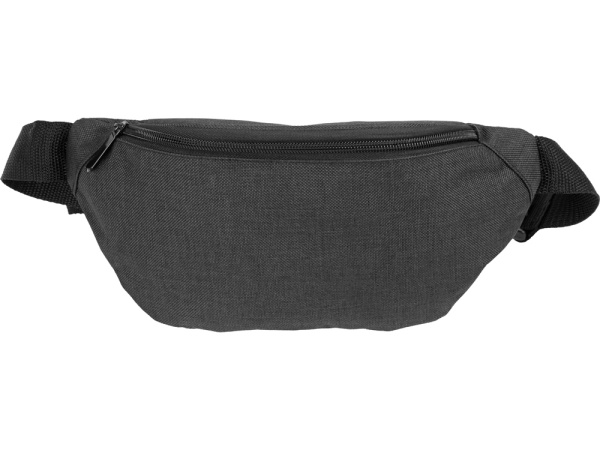 Cумка «Planar» на пояс, Цвет серый