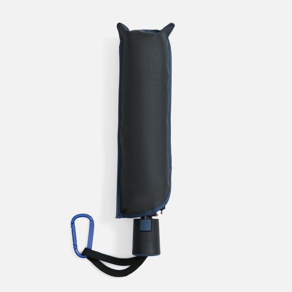 Набор Flexpen Black Walk, черный с синим, 35х38х8 см