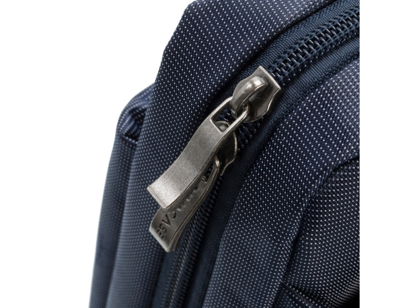 Сумка для ноутбука 15.6", Цвет синий