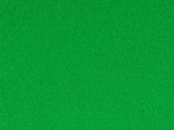 Плед флисовый «Polar», Цвет зеленый