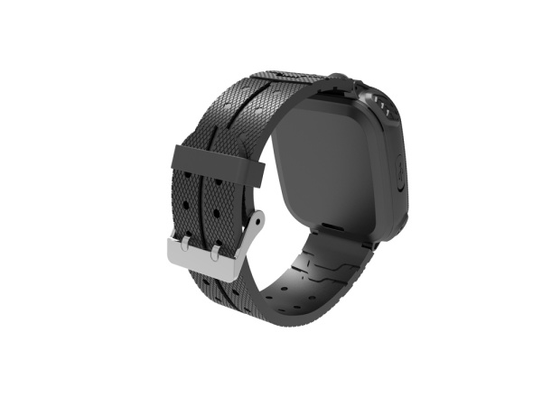 Детские часы «Tony KW-31», Цвет черный