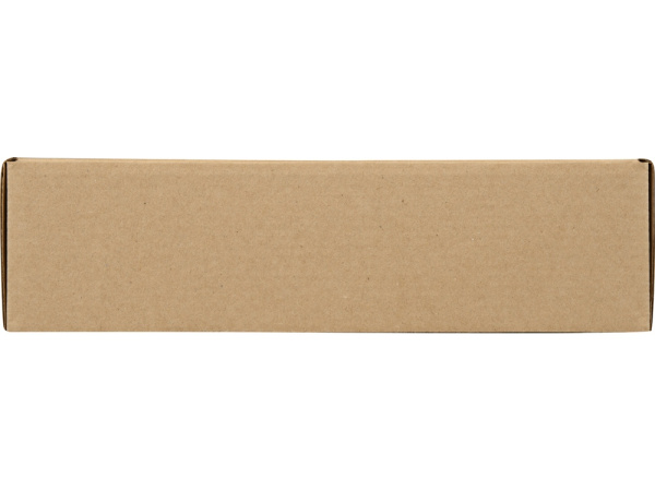 Коробка подарочная «Zand», M, Размер M, Цвет крафт