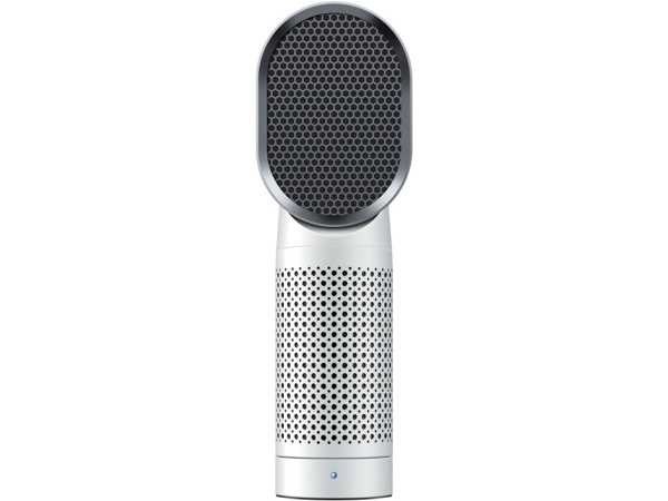 Воздухоочиститель «FLOW Ultima», Цвет белый/черный