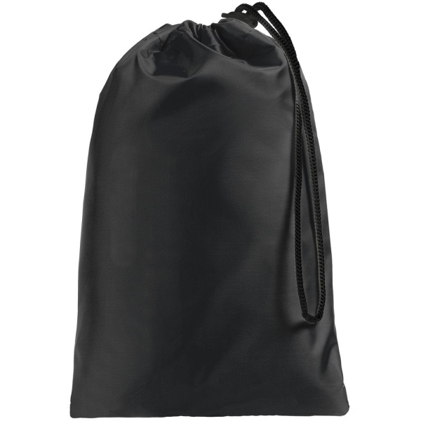 Дождевик Rainman Zip Pro, черный, S–XXL