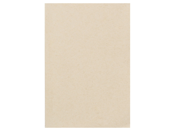 Блокнот A5 «Milknote», Цвет молочный