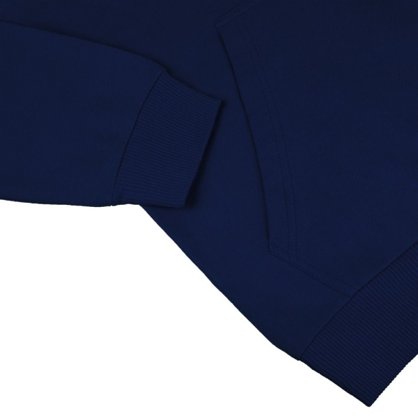 Худи Kirenga 2.0, темно-синее, XS–4XL