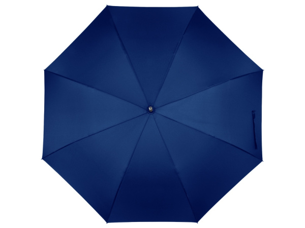 Зонт-трость «Wind», Цвет темно-синий