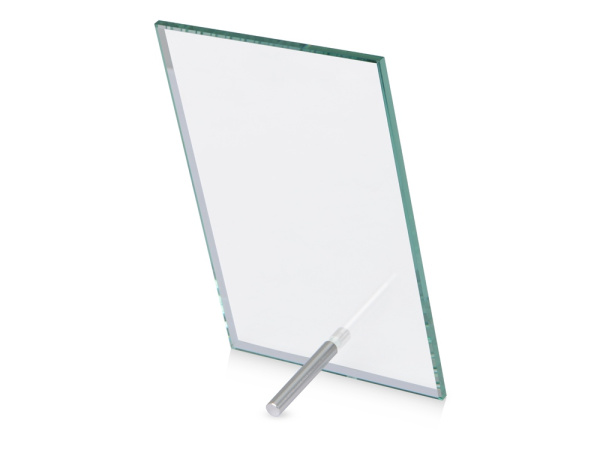 Награда «Blank», Цвет прозрачный